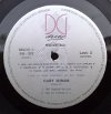 Gary Numan LP Exhibition 1987 Argentina
